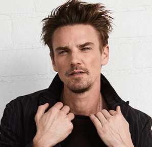 Riley Smith